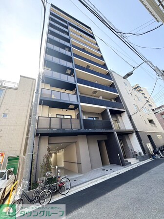 クラリティア浅草の物件内観写真